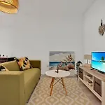 Casa Tornasol Corralejo