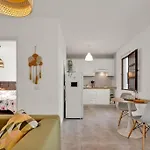Casa Tornasol * Corralejo