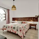 Casa Tornasol * Corralejo