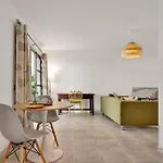 Lejlighed Casa Tornasol Corralejo