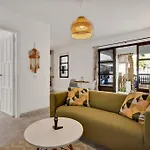 Casa Tornasol Lejlighed *