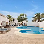 Casa Tornasol Lejlighed Corralejo