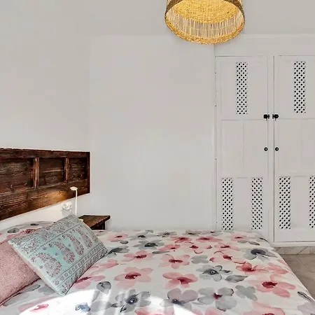 Casa Tornasol Apartamento Corralejo