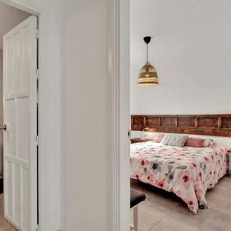 Casa Tornasol Corralejo