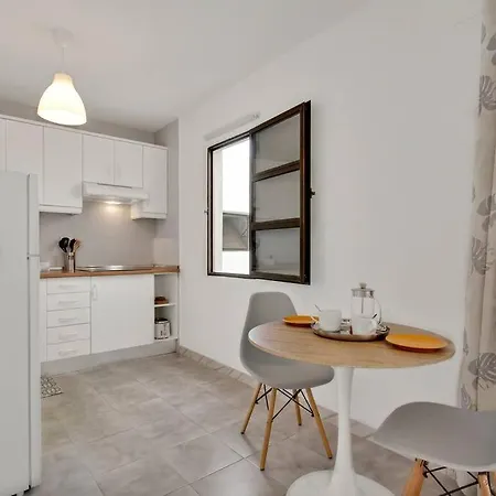 Casa Tornasol קורלחו