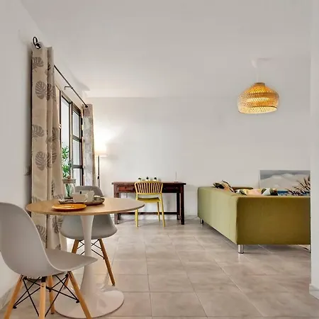 Apartamento Casa Tornasol Corralejo