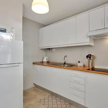 Casa Tornasol Apartment Corralejo