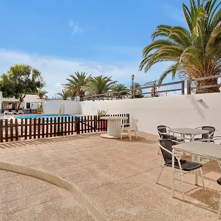 Casa Tornasol