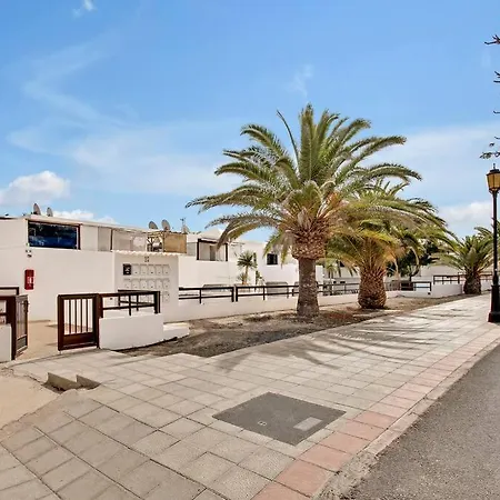Apartamento Casa Tornasol
