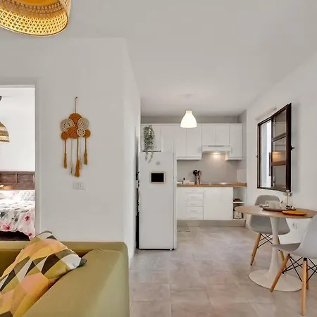 Casa Tornasol * Corralejo
