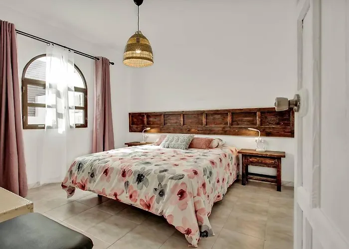 Casa Tornasol * Коральео