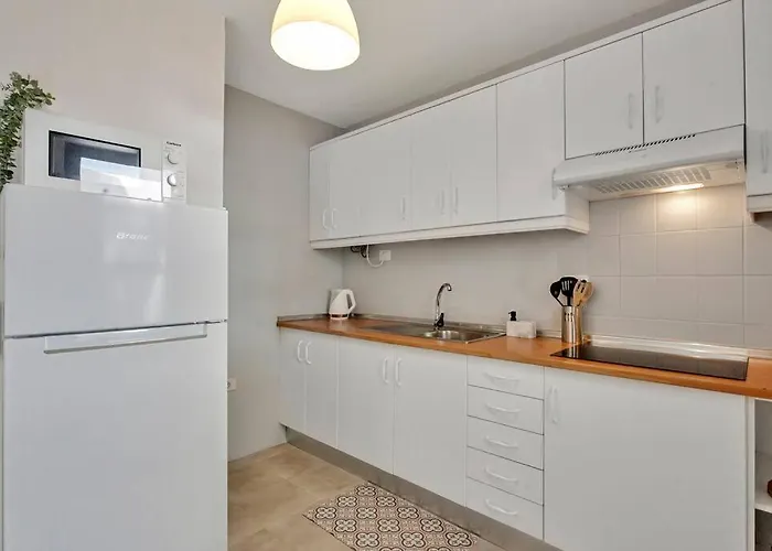 Casa Tornasol Appartement Corralejo