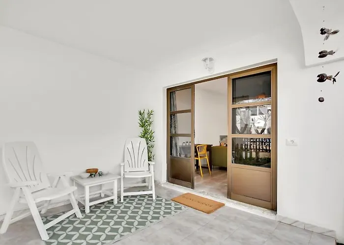 Appartement Casa Tornasol Corralejo