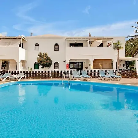 דירה Casa Tornasol *