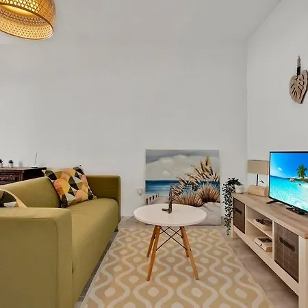 Casa Tornasol קורלחו