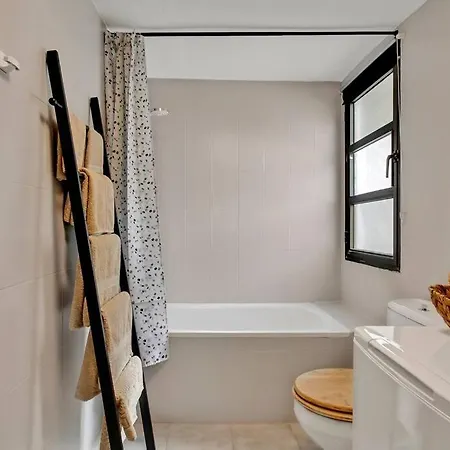 Casa Tornasol דירה קורלחו