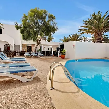 דירה Casa Tornasol