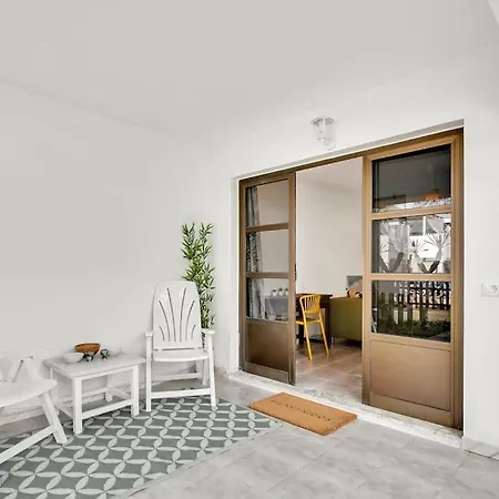 דירה Casa Tornasol קורלחו